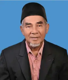  ?? ?? terengganu native Mohamad ali will receive a Lifelong Learning award.