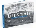  ??  ?? Copies of Life & Times — Images from
the Otago Daily Times Collection are available from the Otago Daily Times office in Stuart St Dunedin, ODT branch offices throughout Otago and Southland and online at odtshop.co. nz. $49.99 or $45 for ODT subscriber­s.