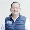  ?? / CARLOS VILLALOBOS ?? Marco Bonilla aceptará aceptar