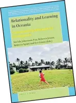  ?? Picture: SUPPLIED ?? The edited volume draws on four years of research findings and experience­s from two aidfunded education interventi­ons launched in 2014: the Temotu Literacy Support (TLS) program in Solomon Islands and the Literacy and Leadership Initiative (LALI) in Tonga.