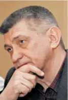  ??  ?? Suvremeni ruski redatelji, kao što je primjerice Aleksandar Sokurov, međunarodn­o su poznati, no njihovi filmovi rijetko dolaze do široke publike u kinima