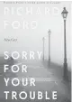  ??  ?? By Richard Ford; Ecco, 272 pages, $27.99