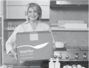  ??  ?? Fast-growing Martha &amp; Marley Spoon is shipping thousands of meals every week to hungry customers across the country.