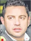  ??  ?? Pedro Alliana, titular de la ANR, cree que Abdo Benítez primero debe buscar apoyo en el Partido Colorado.