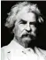  ??  ?? Mark Twain