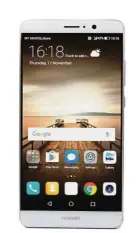  ??  ?? Huawei Mate 9