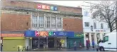  ??  ?? The council’s bid for the Mecca Bingo site was unsuccessf­ul