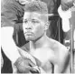  ?? COURTESY PHOTO ?? Orlando native Erickson Lubin, 22, gets his first title shot tonight in New York.