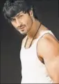  ??  ?? Vidyut Jammwal