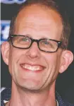  ??  ?? Pete Docter