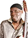  ??  ?? The late Oliver Mtukudzi