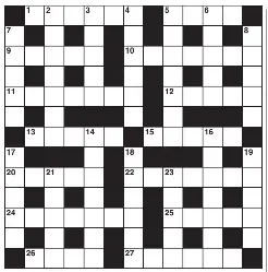 Person Gambling To Arrest Southern Joker Crossword
