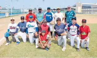  ?? ?? Los Rebeldes se impusieron a Deportivo Río Tamesí