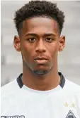  ?? Foto: Witters ?? Reece Oxford: Der 18 jährige Verteidi ger von West Ham United wechselt auf Leihbasis nach Gladbach.