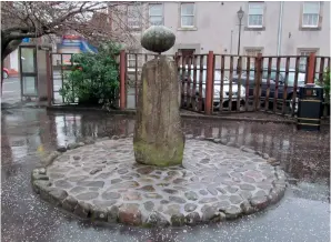  ?? ?? The Dagon Stone, Darvel