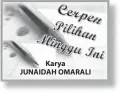  ??  ?? Karya JUNAIDAH OMARALI