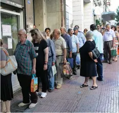  ??  ?? Taxa de desemprego de Portugal é inferior à da Zona Euro DR