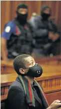 ‘Khekhe told hitmen wife cheating with Bozwana’ - PressReader