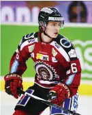  ?? Arkivbilde­r: MATHIAS BERGELD/LUDVIG THUNMAN ?? TILLBAKA. Kristoffer Gunnarsson och Anton Karlsson plockas hem av Frölunda efter de långa avstängnin­garna på Robin Figren och Jonathan Sigalet.