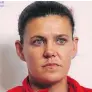  ??  ?? Christine Sinclair