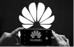  ??  ?? After adding Huawei to an economic blacklist citing national security concerns, the US Commerce Department has allowed it to purchase some American-made goods