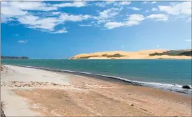  ?? PICTURES/SUPPLIED ?? The Hokianga Harbour is about to give up some of its ancient secrets.