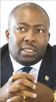  ??  ?? Minister Kasukuwere