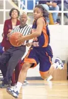  ?? CARROLL SMITH/MORGAN STATE ??