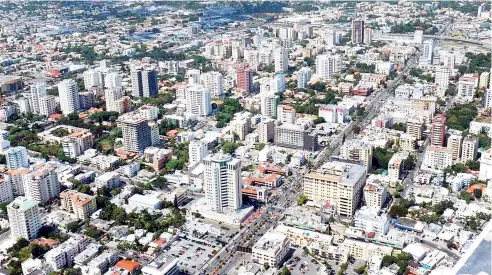  ?? F. EXTERNA ?? Desde el Gobierno se ha resaltado que, si bien el crecimient­o será menor, el país no cerrará el año con números negativos.