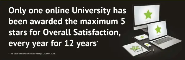  ??  ?? *The Good Universiti­es Guide ratings 2007-2018.