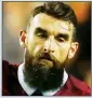  ??  ?? RETURN: Mile Jedinak