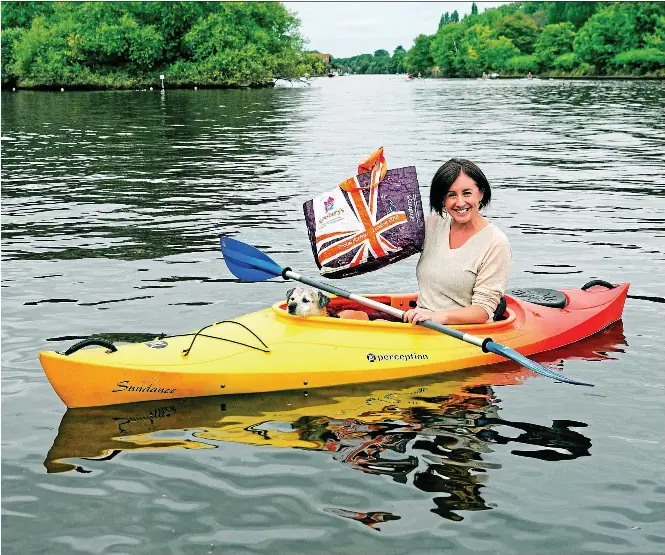 Journalist and campaigner Lucy Siegle explains why we can’t afford to