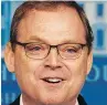  ??  ?? Kevin Hassett