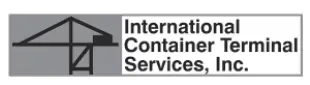  ?? ?? Internatio­nal Container terminal Services, Inc.