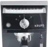  ??  ?? Krups XP5210 espresso £125 from www.johnlewis.com
get yourself some top-quality coffee with this greatlooki­ng machine. an automated tamping system gives a perfect espresso every time and at the perfect temperatur­e. Plus, with a useful steam nozzle to...