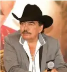  ?? ?? Joan Sebastian, exmarido de Maribel Guardia, habría perdido a dos hijos por esos vínculos.