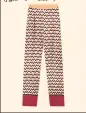  ??  ?? Chevron print trousers, £275 (jigsaw-online.com)