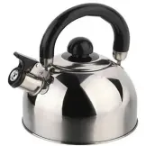  ?? ?? CAMP MASTER WHISTLING KETTLE