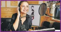  ??  ?? Más que una alteración por la relación entre Justin y la modelo, Selena pudo tener una recaída por el Lupus