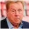  ??  ?? Advice: Harry Redknapp warned me: ‘Stay out of the public eye. You’re a footballer, be a footballer’