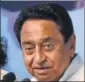  ??  ?? Kamal Nath