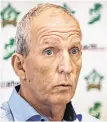  ??  ?? Bobby Storey: IRA man’s family was allowed to hold service