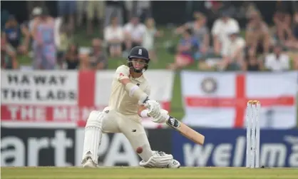  ??  ?? ‘England all-rounder Sam Curran has just netted an £800,000 deal to play for Kings XI Punjab in the Indian Premier League.’ Photograph: Stu Forster/Getty Images