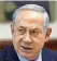 ?? FOTO: DPA ?? Israels Premier Benjamin Netanjahu