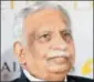  ?? MINT/FILE ?? Naresh Goyal, chairman of Jet Airways