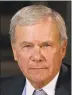  ??  ?? Tom Brokaw