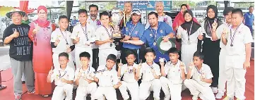 Smk Green Road Owe Softball Legacy To Putit Pressreader