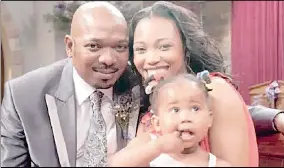 Sonia battling with Menzi's death - PressReader