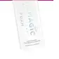  ??  ?? Sigma Beauty SigMagic Brushampoo Foam Brush Cleanser