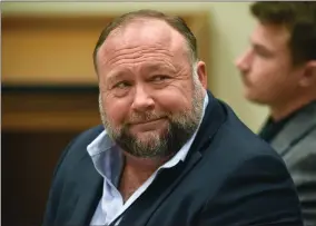  ?? ?? Alex Jones